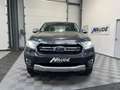 Ford Ranger 2.0 EcoBlue 213 BVA 10 SUPER CABINE Limited 1 ère  Gris - thumbnail 2