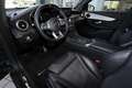 Mercedes-Benz GLC 43 AMG 4M Coupé DISTRONIC+KAMERA+HEADUP+21" Gris - thumbnail 9