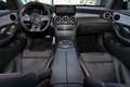 Mercedes-Benz GLC 43 AMG 4M Coupé DISTRONIC+KAMERA+HEADUP+21" Gris - thumbnail 5