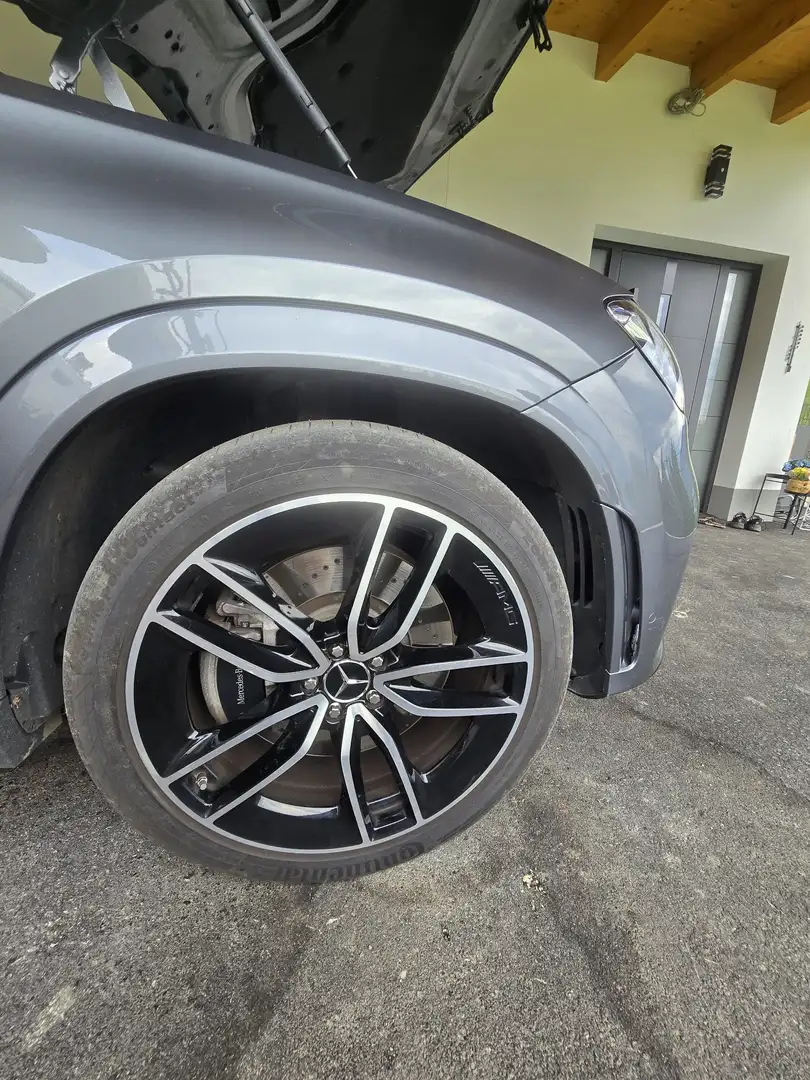 Mercedes-Benz GLE 350 de PHEV 4Matic Aut. - 2