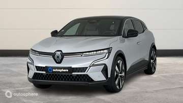 E-Tech Electric EV60 220ch Techno super charge -C