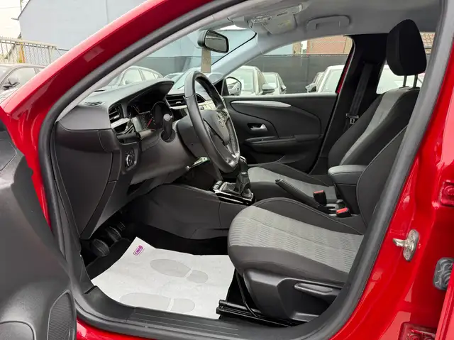 Opel Corsa view 11