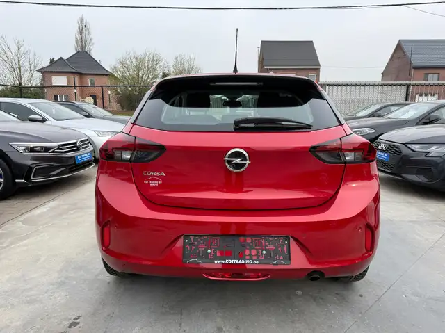 Opel Corsa view 6