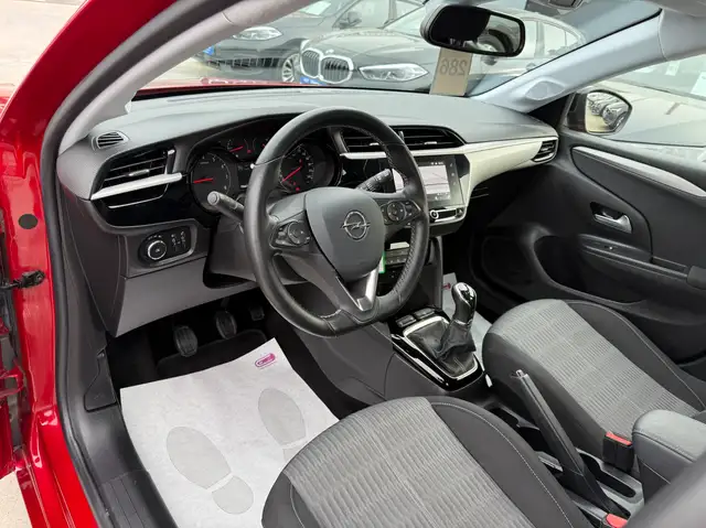 Opel Corsa view 12