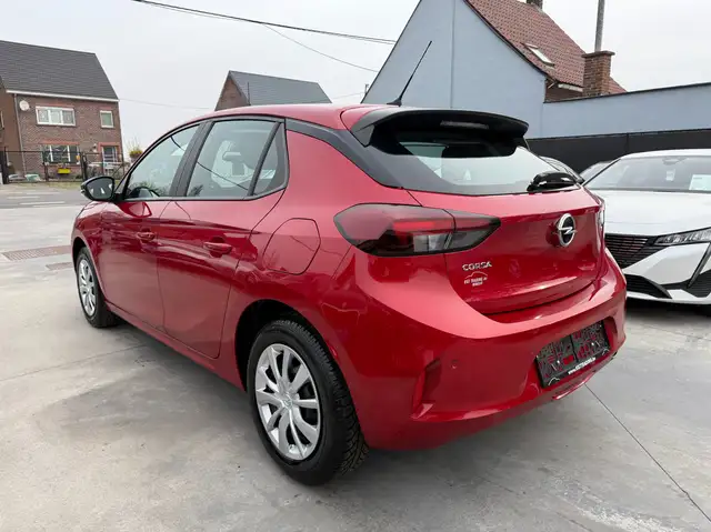 Opel Corsa view 7