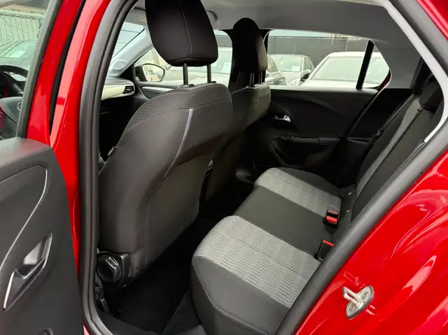 Opel Corsa view 13