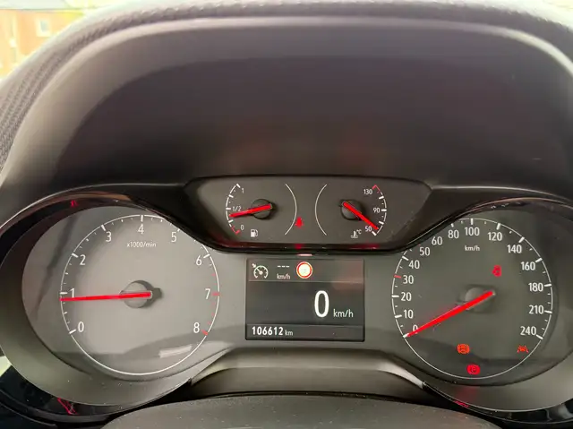 Opel Corsa view 15