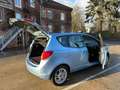 Opel Meriva B 1.4 Edition/nur 22 tkm/1.Hand neuwertig Bleu - thumbnail 8