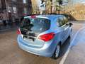 Opel Meriva B 1.4 Edition/nur 22 tkm/1.Hand neuwertig Bleu - thumbnail 4
