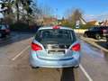Opel Meriva B 1.4 Edition/nur 22 tkm/1.Hand neuwertig Bleu - thumbnail 6