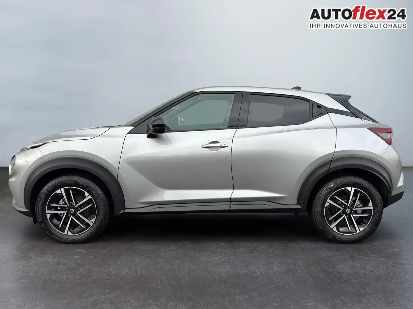 Nissan Juke N-CONNECTA 1.0 DIG-T 114PS/84kW 6G 2024 1.0 DIG... - 2
