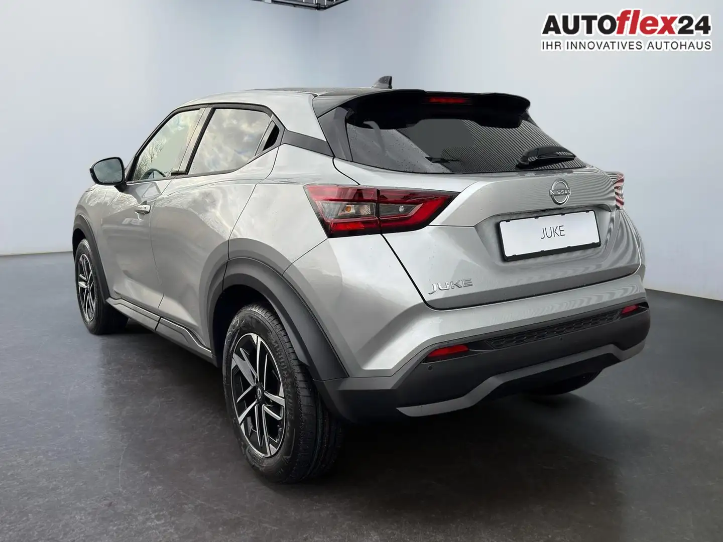 Nissan Juke N-CONNECTA 1.0 DIG-T 114PS/84kW 6G 2024 1.0 DIG... - 1