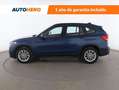 BMW X1 sDrive 18d Bleu - thumbnail 3
