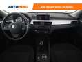 BMW X1 sDrive 18d Bleu - thumbnail 13