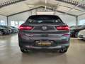BMW X2 sDrive 18d Sportpaket*Navi*LED*18Zoll*PDC Grijs - thumbnail 7