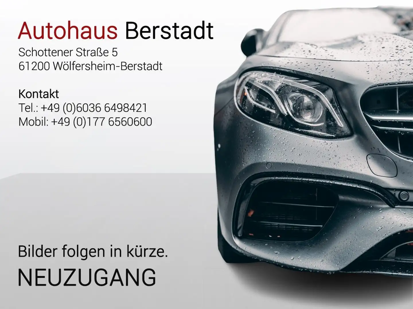 BMW X2 sDrive 18d Sportpaket*Navi*LED*18Zoll*PDC Grau - 1