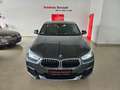 BMW X2 sDrive 18d Sportpaket*Navi*LED*18Zoll*PDC Grijs - thumbnail 10