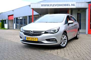 Sports Tourer 1.0 Innovation Navi|LED Koplampen|Ha