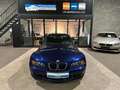 BMW Z3 1.8i Roadster, Mooie staat, Windscherm, Garantie Blauw - thumbnail 3