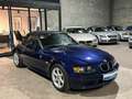 BMW Z3 1.8i Roadster, Mooie staat, Windscherm, Garantie Blauw - thumbnail 10