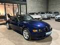 BMW Z3 1.8i Roadster, Mooie staat, Windscherm, Garantie Bleu - thumbnail 19
