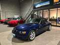 BMW Z3 1.8i Roadster, Mooie staat, Windscherm, Garantie Blauw - thumbnail 4