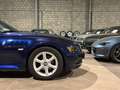 BMW Z3 1.8i Roadster, Mooie staat, Windscherm, Garantie Blauw - thumbnail 29