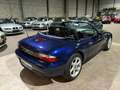 BMW Z3 1.8i Roadster, Mooie staat, Windscherm, Garantie Bleu - thumbnail 17