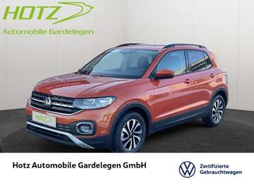 1.0 TSI Active ACC/APP