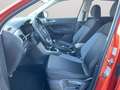 Volkswagen T-Cross 1.0 TSI Active Orange - thumbnail 9