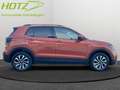 Volkswagen T-Cross 1.0 TSI Active Orange - thumbnail 6