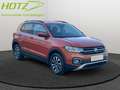 Volkswagen T-Cross 1.0 TSI Active Orange - thumbnail 7