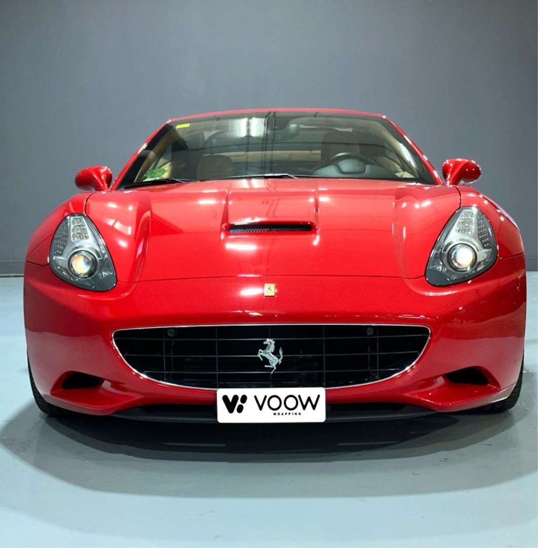 Ferrari California - - Joinsteer - #5