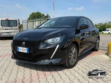 Active Pack 100kW ** 44.000 km ⚡️⚡️⚡️ **