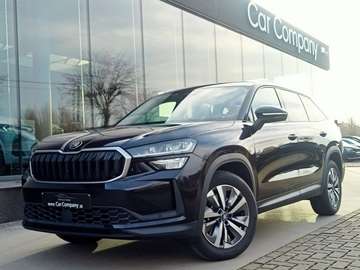 Kodiaq 1.5 TSI mHEV DSG*7PL*GPS*SPORTZIT*CAM*TREKH