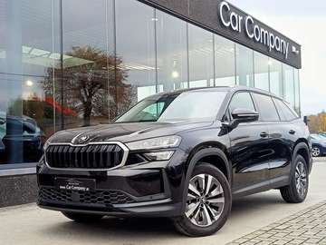 Kodiaq 1.5 TSI mHEV DSG*7PL*GPS*SPORTZIT*CAM*TREKH