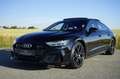 Audi A7 Sportback 50TDI quattro*PANO*MATRIX*S-LINE* Zwart - thumbnail 1