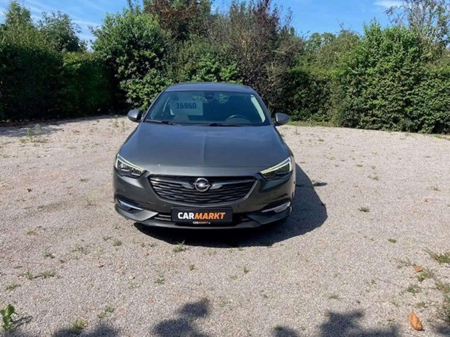 Opel Insignia GRAND SPORT 1.5 BENZINE - 2