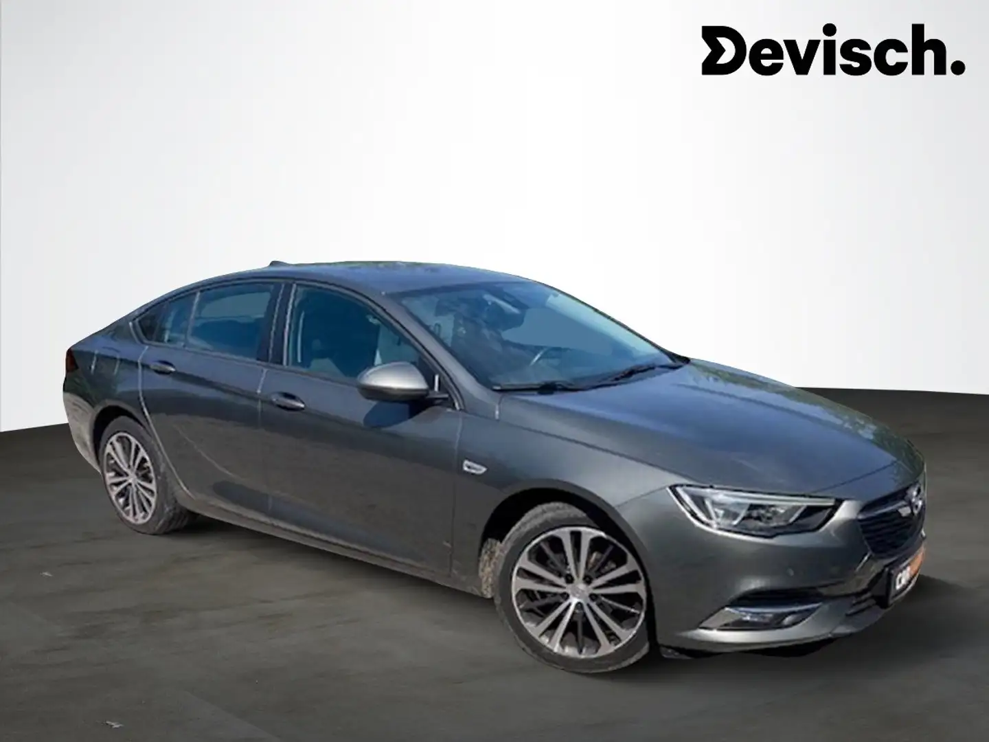 Opel Insignia GRAND SPORT 1.5 BENZINE - 1