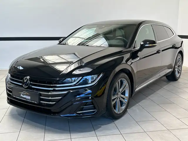 Volkswagen Arteon Shooting Brake 2.0 TDI SCR DSG R Line Navi*Matrix
