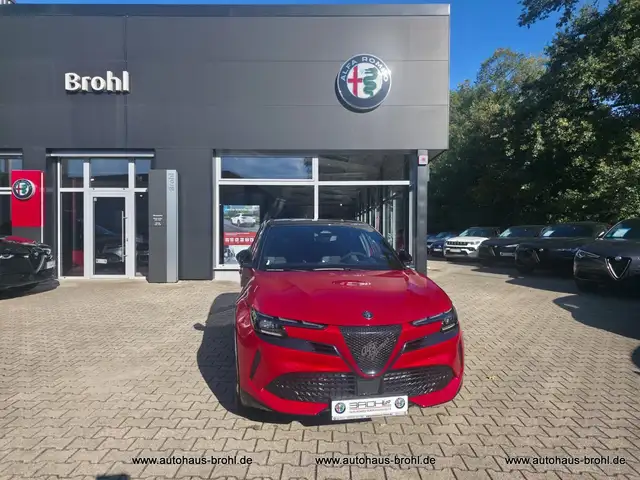 Alfa Romeo Junior