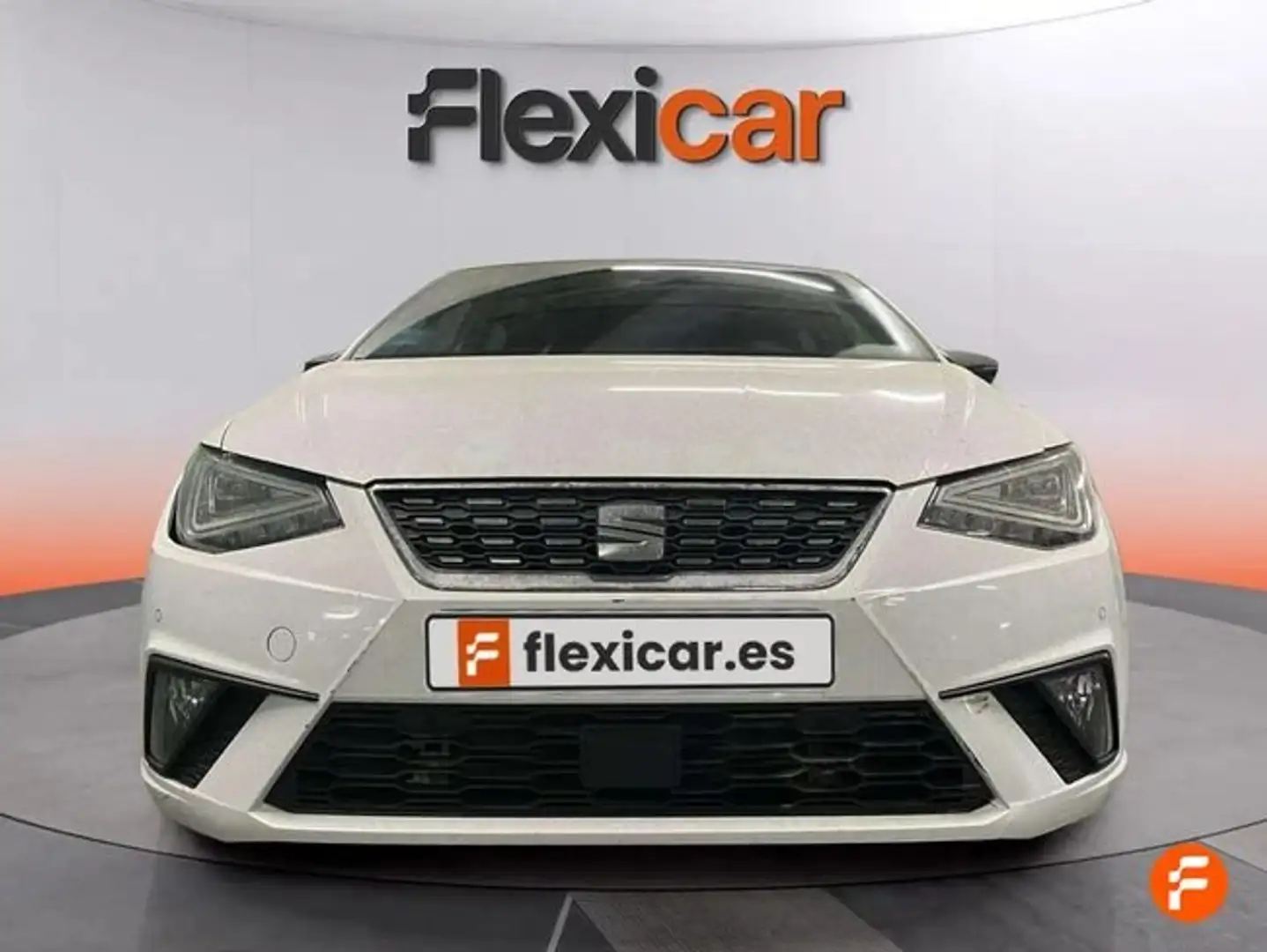 SEAT Ibiza 1.0 TSI 85kW Special Edition Xcellence Blanco - 2