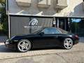 Porsche 911 Carrera Cabriolet SERVICE UFFICIALE PORSCHE Negro - thumbnail 2