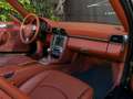 Porsche 911 Carrera Cabriolet SERVICE UFFICIALE PORSCHE Noir - thumbnail 10