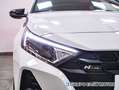 Hyundai i20 1.2 MPI N Line Blanco - thumbnail 3