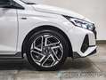 Hyundai i20 1.2 MPI N Line Blanco - thumbnail 7