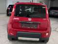 Fiat Panda Rock 4x4 Rot - thumbnail 3