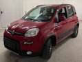 Fiat Panda Rock 4x4 Rot - thumbnail 1