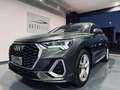 Audi Q3 SPB 35 TDI quattro S line edition Gris - thumbnail 1