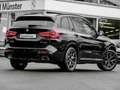 BMW X3 xDrive20i M SPORT+PANO+AHK+HuD+ACC+HiFi Zwart - thumbnail 2